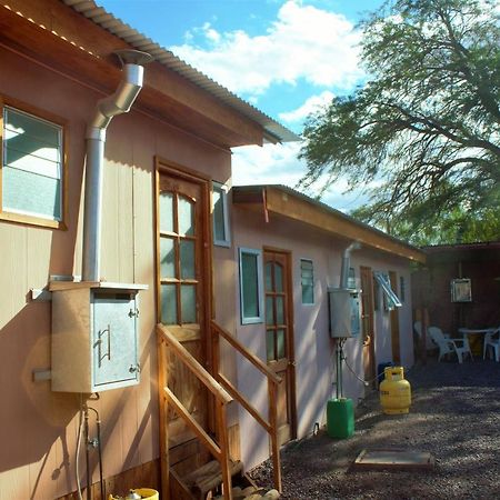 Hôtel El Yatiri à San Pedro De Atacama Extérieur photo