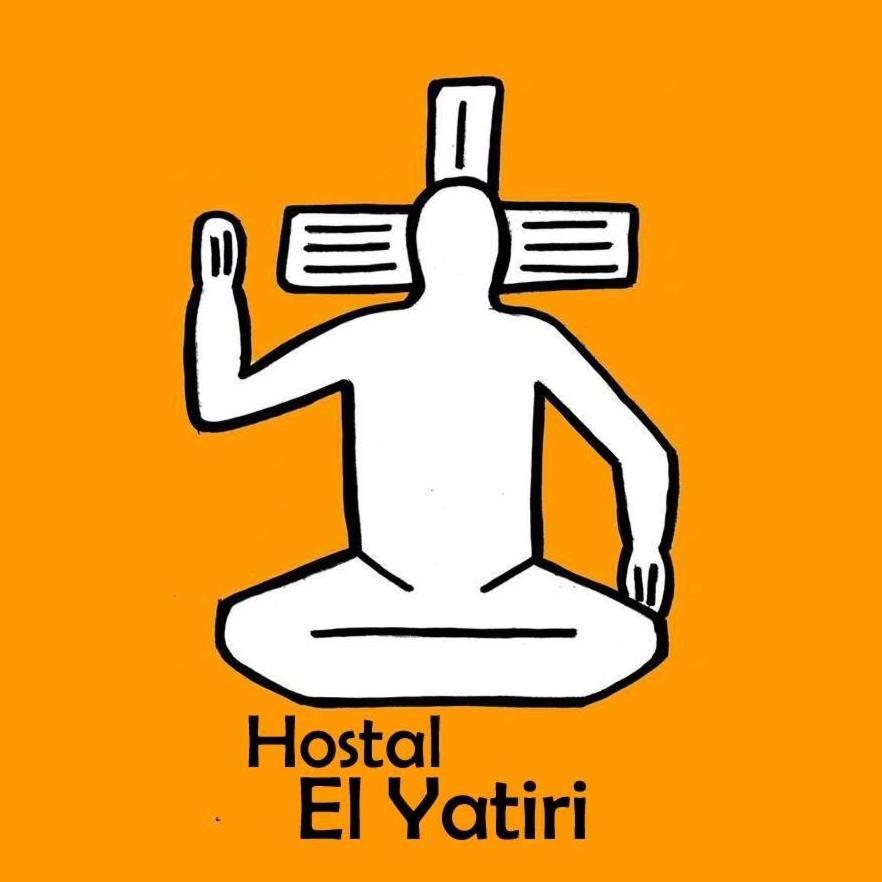 Hôtel El Yatiri à San Pedro De Atacama Extérieur photo